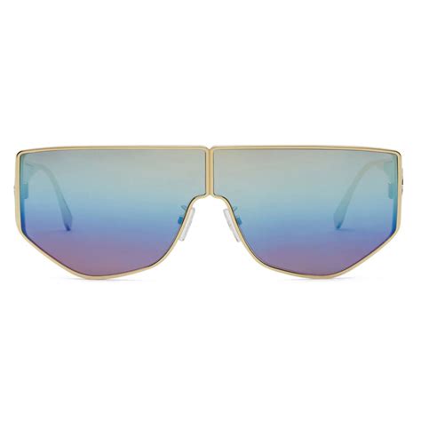 fendi sunglasses multicolor|fendi sunglasses men.